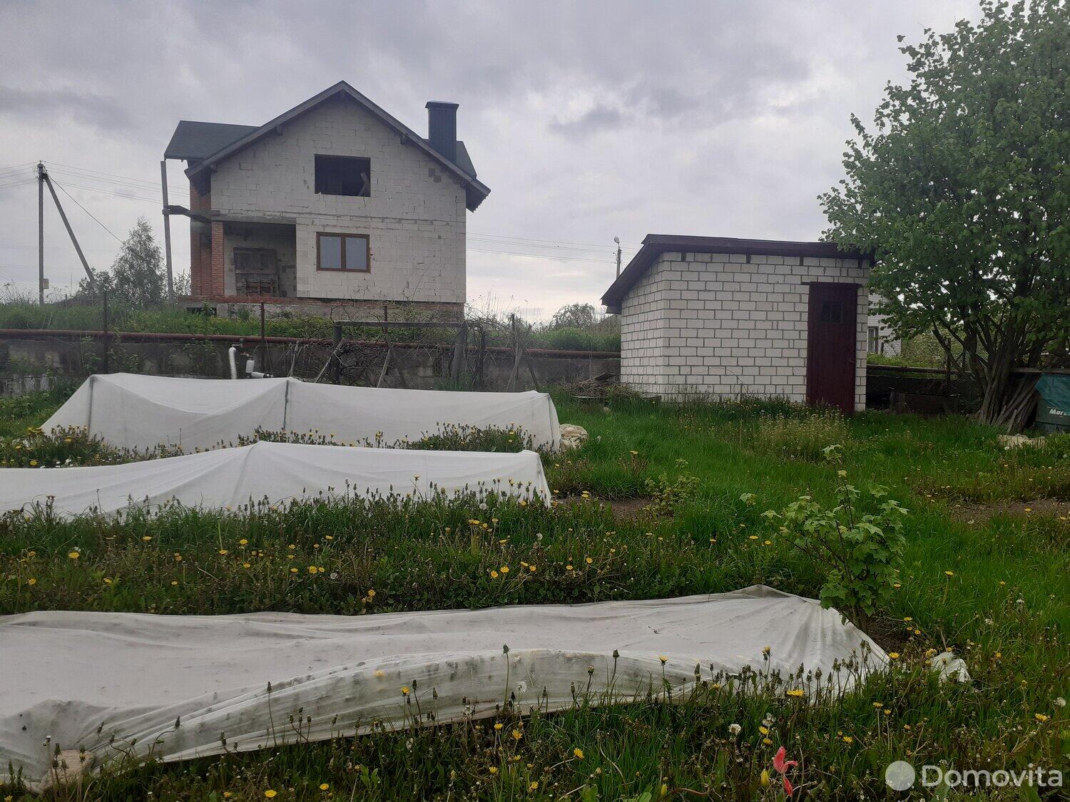 Купить 1-этажную дачу в Дарьюшка Минская область, 18000USD, код 168622 - фото 11