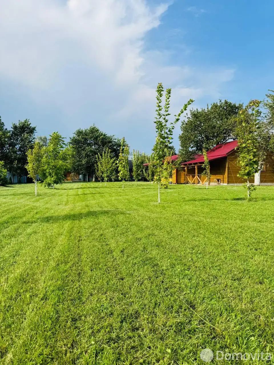 Цена продажи дома, Переров, ул. Ленинская