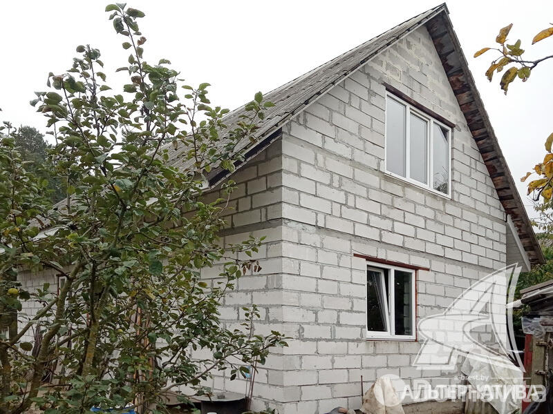 Продажа 1-этажной дачи в Мара Брестская область, 26500USD, код 180373 - фото 4