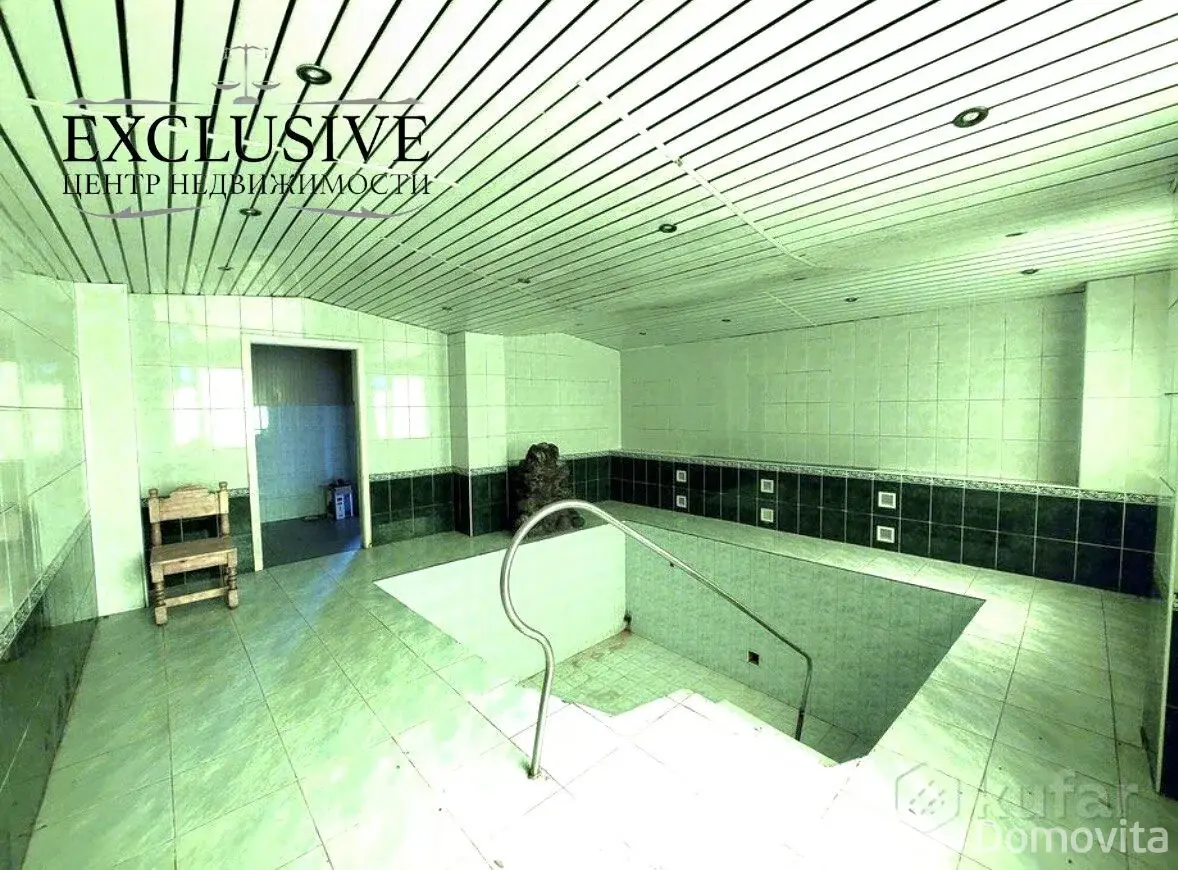 Купить офис на пр-д Устье, д. 4 в Новополоцке, 149000USD, код 10280 - фото 25