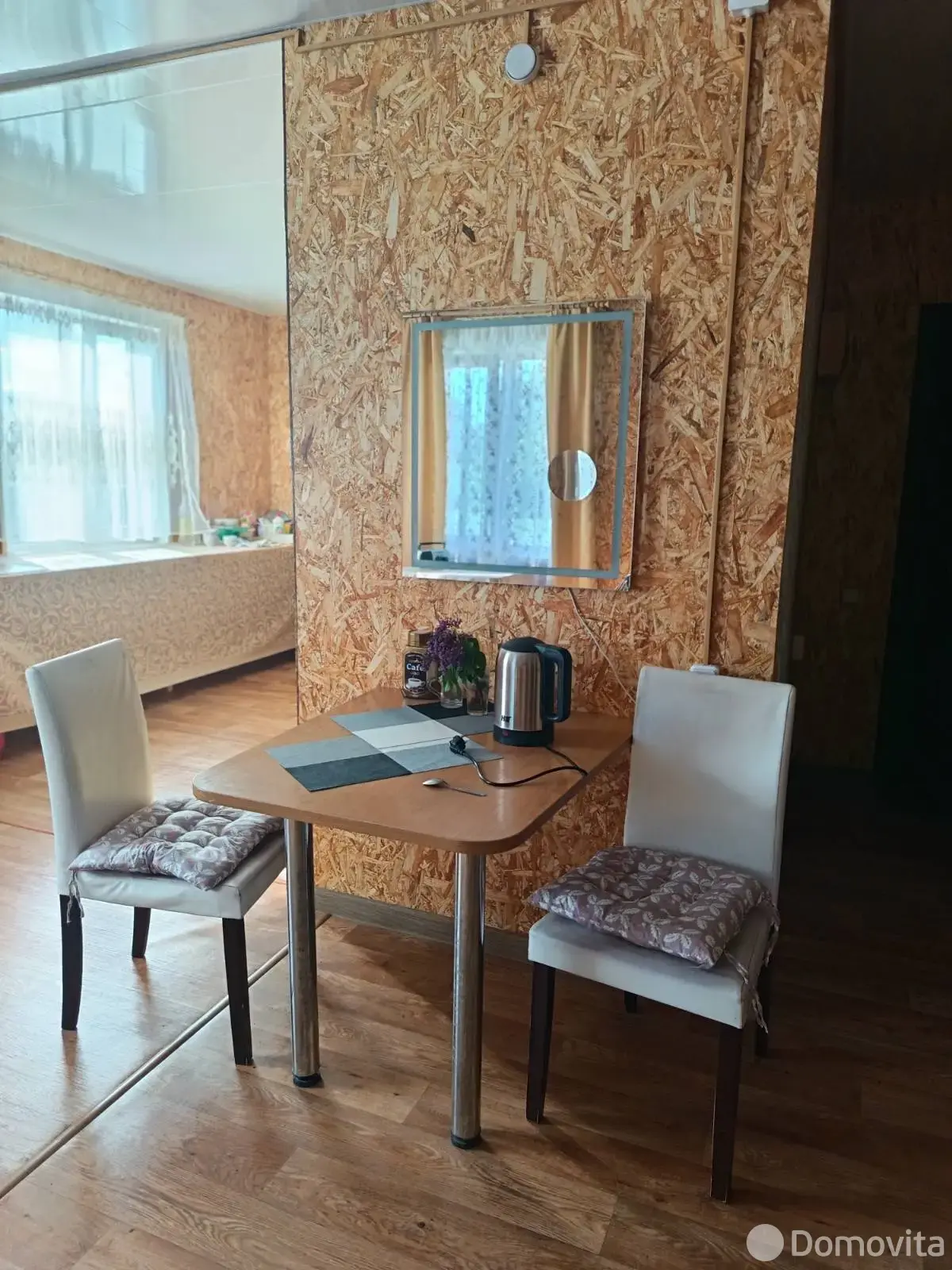 Коттедж на сутки в Буковичах , 40USD, код 1469 - фото 7