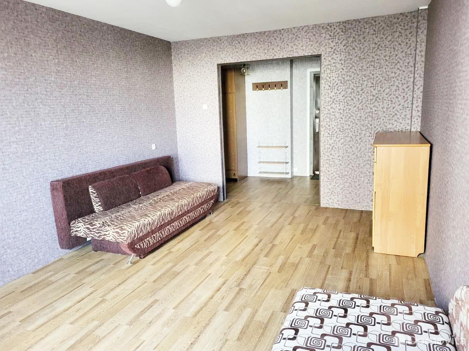 Продажа 1-комнатной квартиры в Минске, ул. Скрипникова, д. 11, 63700 USD, код: 993725 - фото 1