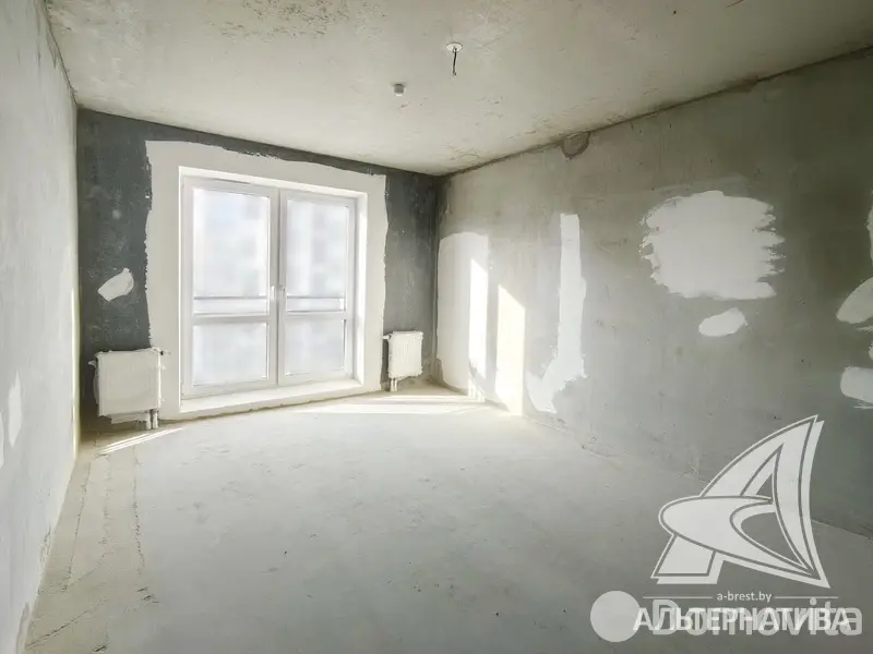 Купить 2-комнатную квартиру в Бресте, ул. Екельчика, 66600 USD, код: 1125741 - фото 2