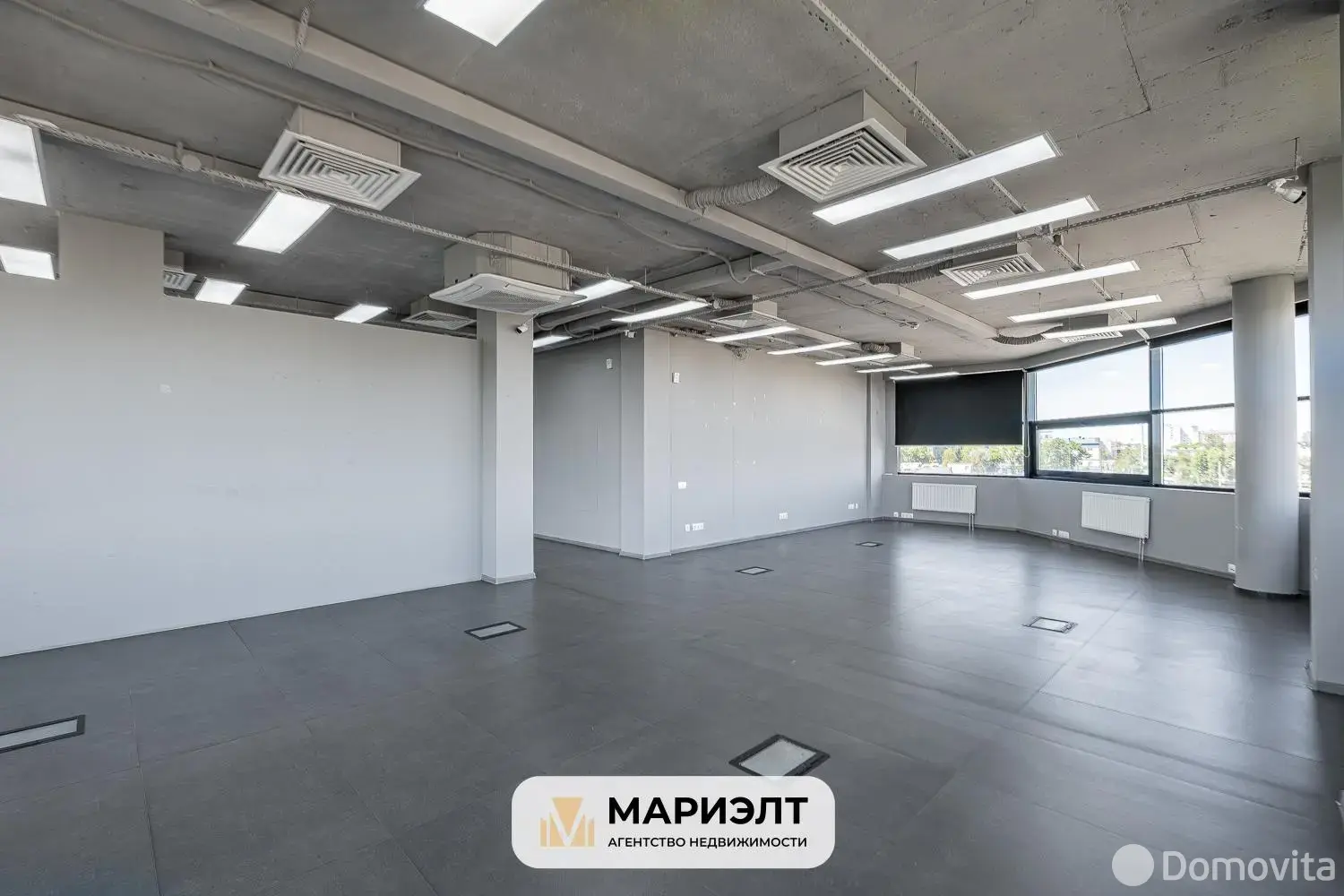 Снять офис на пер. Козлова, д. 25 в Минске, 39800BYN, код 17247 - фото 33