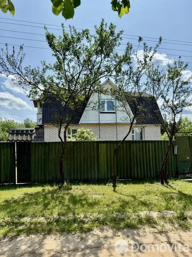 дом, Рыбаковщина, ул. Рыбаковщинская