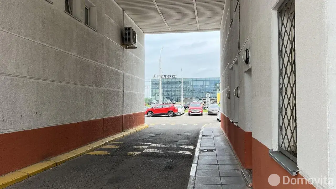 Продажа гаража в Минске ул. Тимирязева, д. 65, 11300USD, код 9036 - фото 18