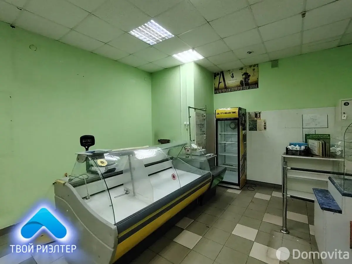 торговый объект, Светлогорск, ул. Интернациональная, д. 4 