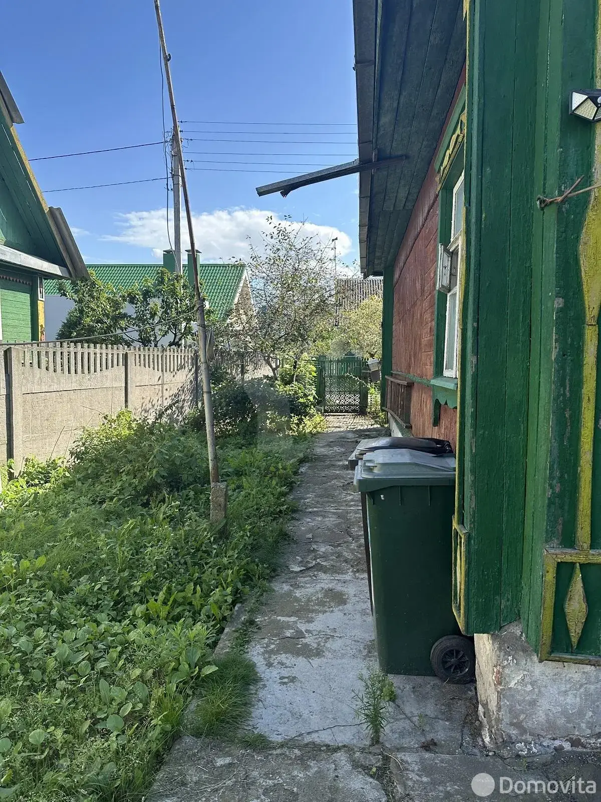 коттедж, Минск, ул. Поселковая 1-я, стоимость продажи 295 938 р.