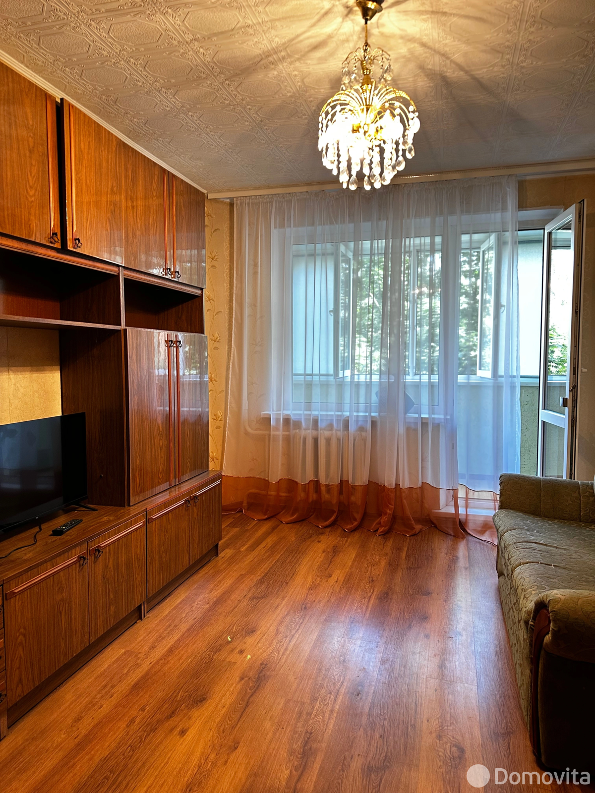 Снять 2-комнатную квартиру в Минске, ул. Рафиева, д. 94, 420USD, код 147810 - фото 7