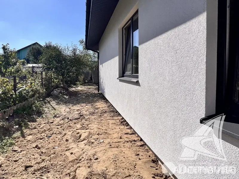 Купить 1-этажную дачу в Вымпел УВД Брестская область, 70900USD, код 184262 - фото 30