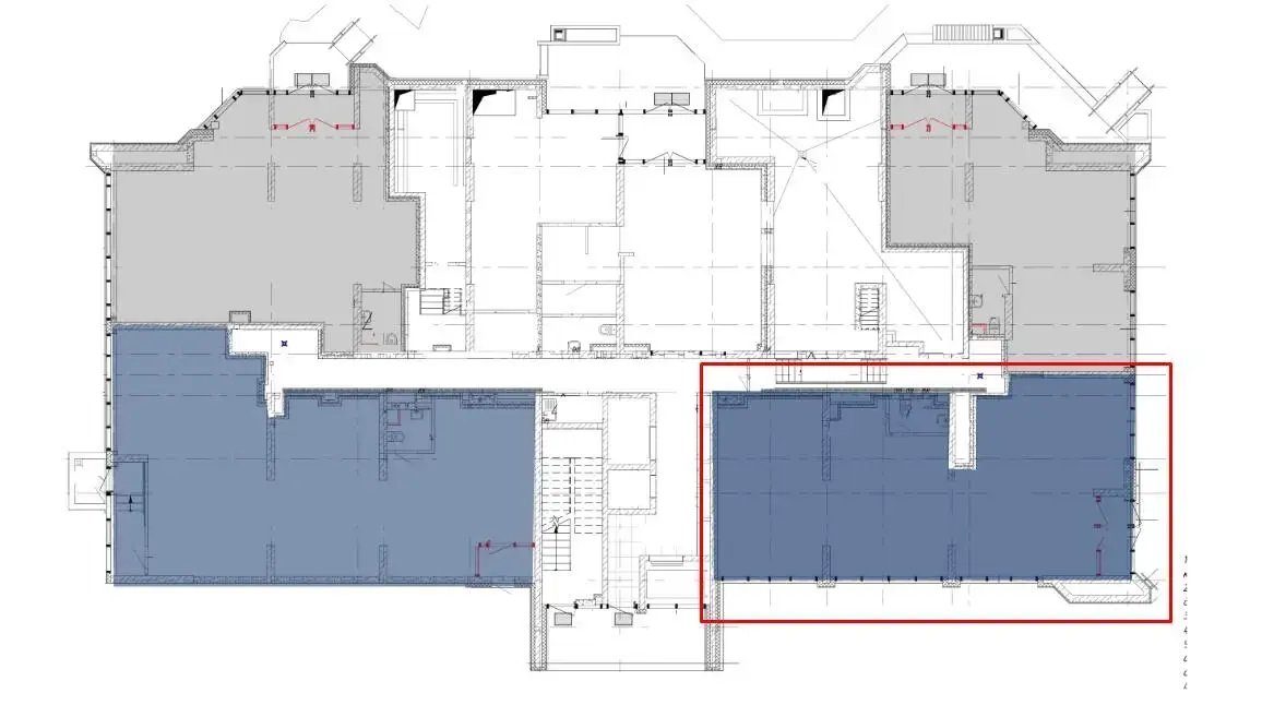 купить торговый объект, Минск, ул. Леонида Левина, д. 7