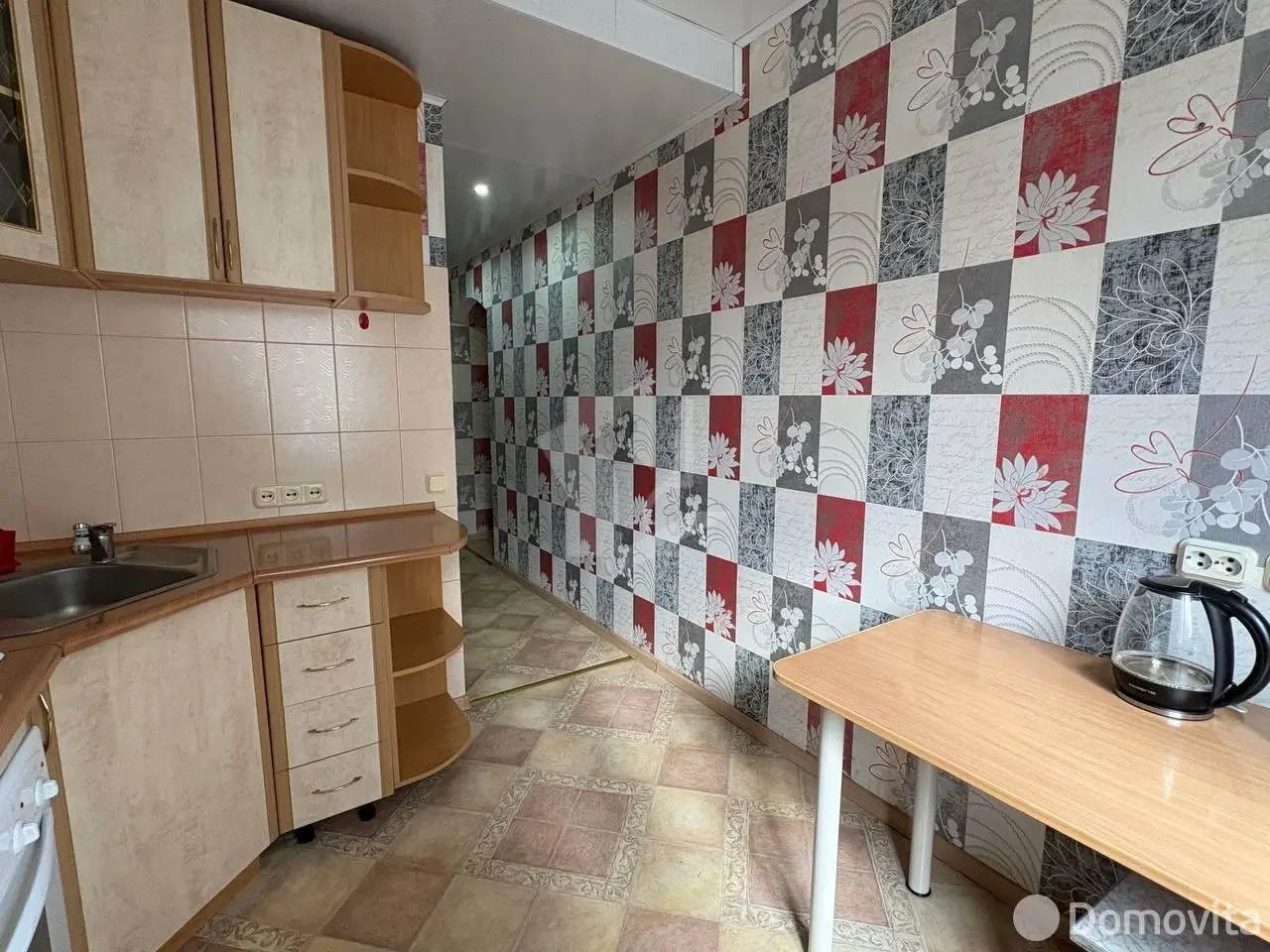 Снять 1-комнатную квартиру в Минске, ул. Алеся Бачило, д. 7, 320USD, код 150334 - фото 14