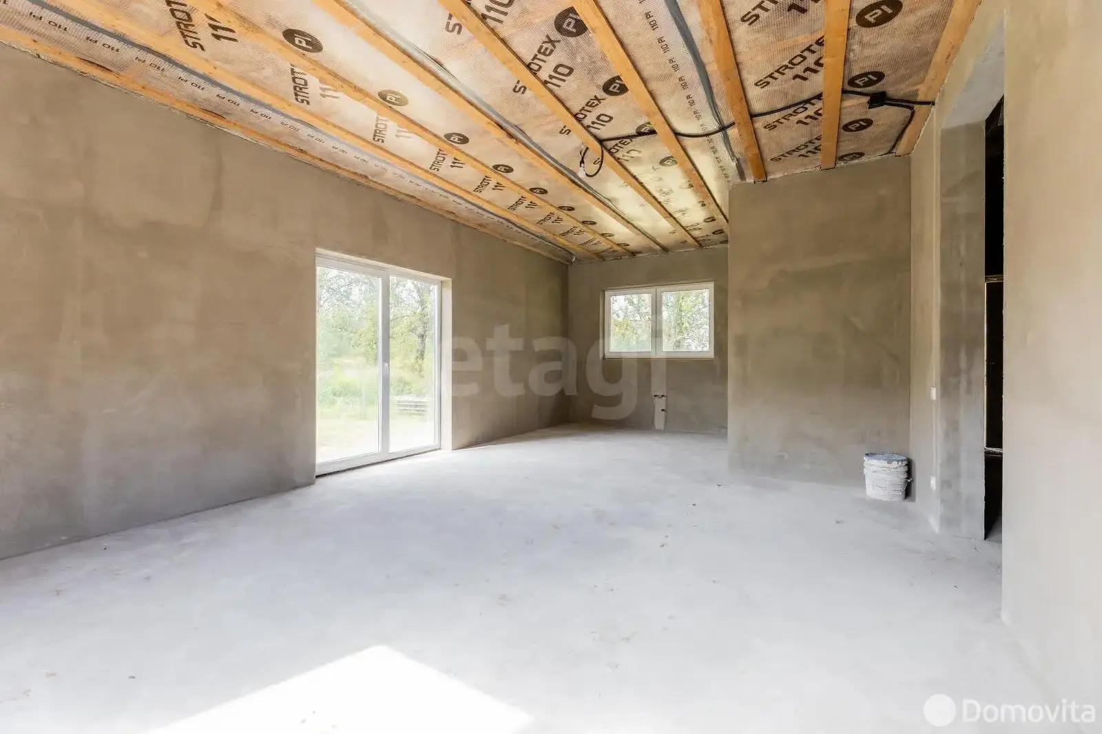 дом, Лысовичи, 