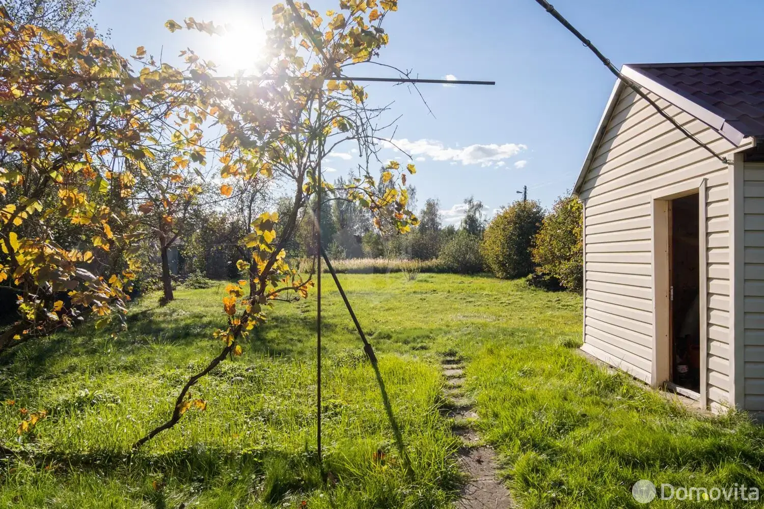 Купить 2-этажную дачу в Спутник-86 Минская область, 9500USD, код 184267 - фото 14