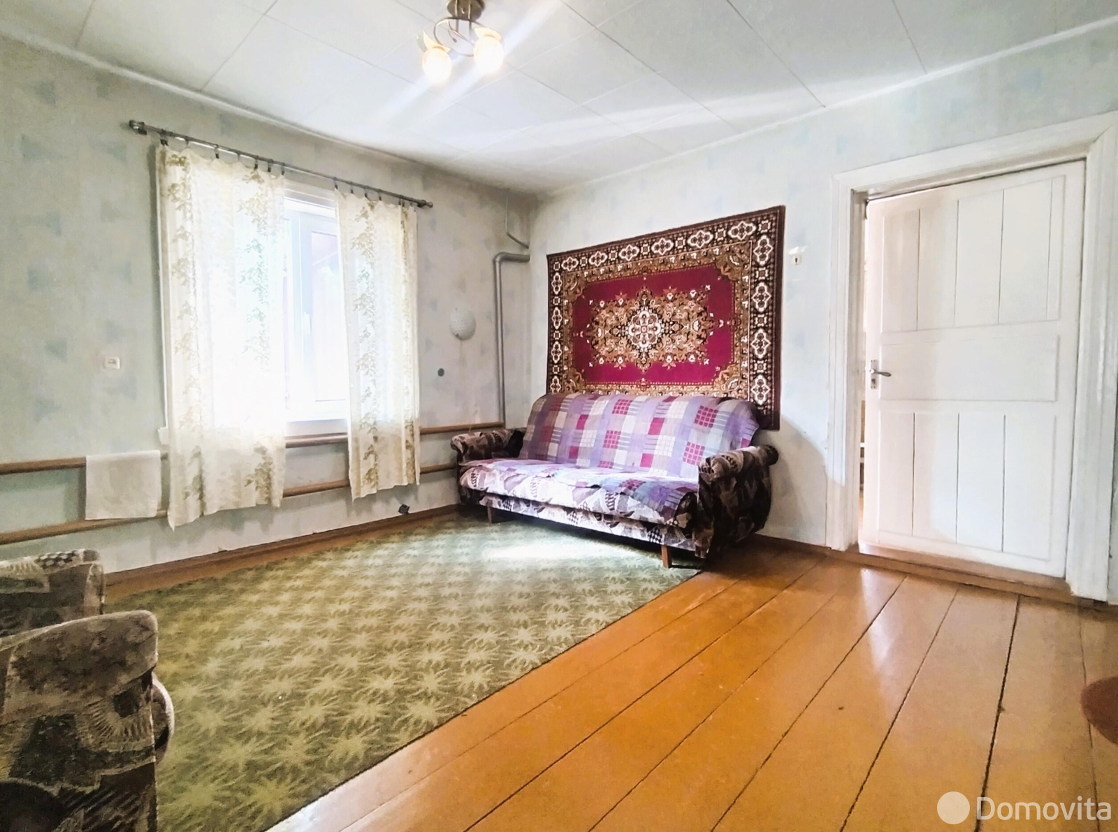 коттедж, Гомель, ул. Джураева - лучшее предложение