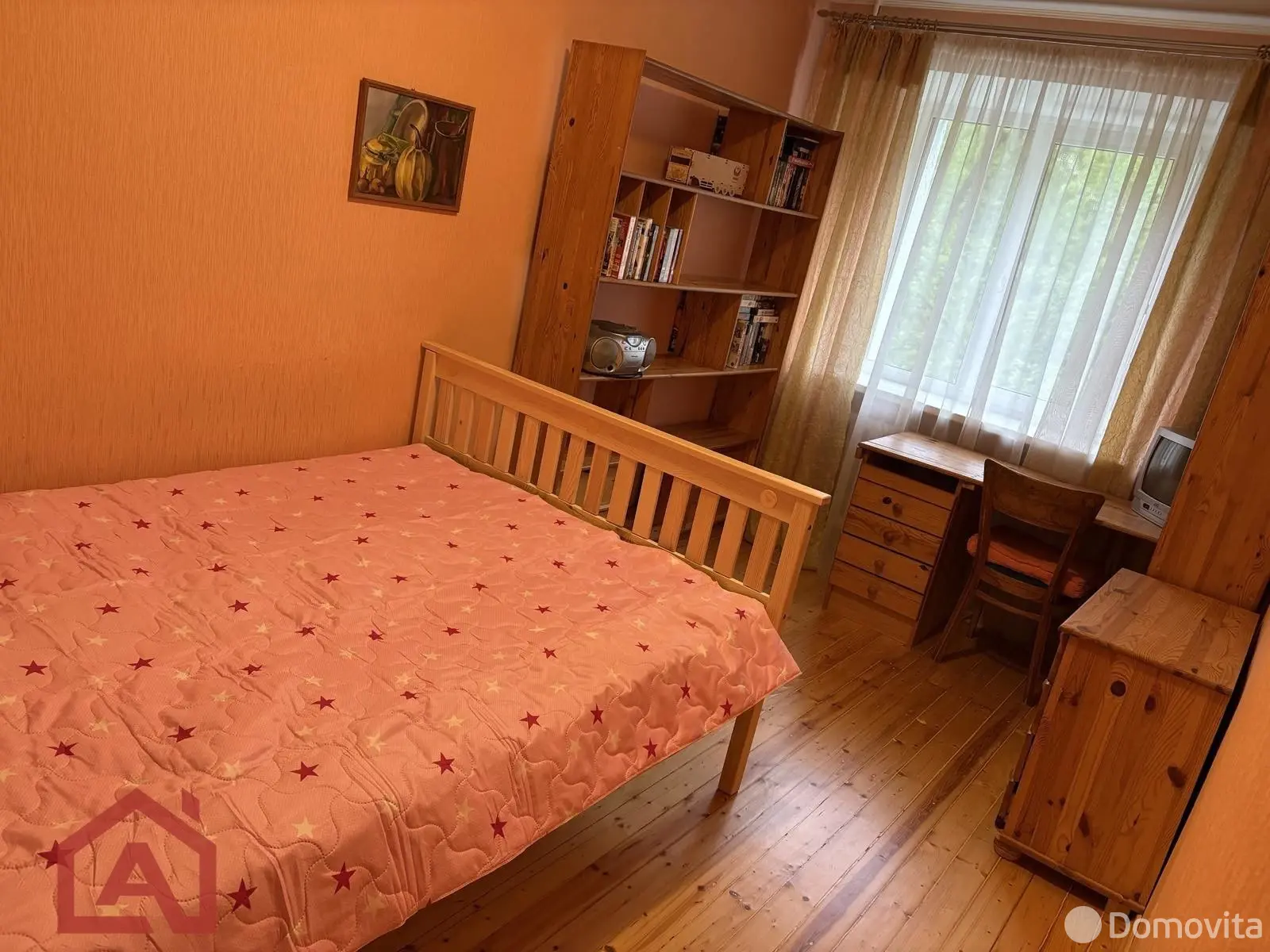 квартира, Минск, ул. Розы Люксембург, д. 176