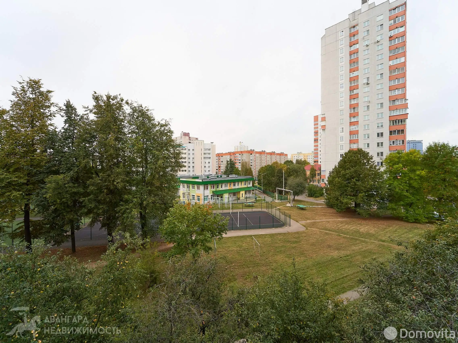 Снять 2-комнатную квартиру в Минске, ул. Могилевская, д. 16, 500USD, код 147766 - фото 16