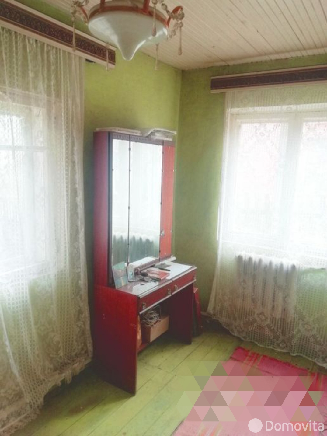 Стоимость продажи коттеджа, Рогачев, ул. Максима Горького, д. 37