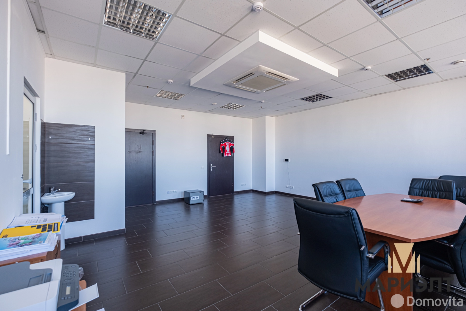 офис, Минск, ул. Тимирязева, д. 67 - лучшее предложение