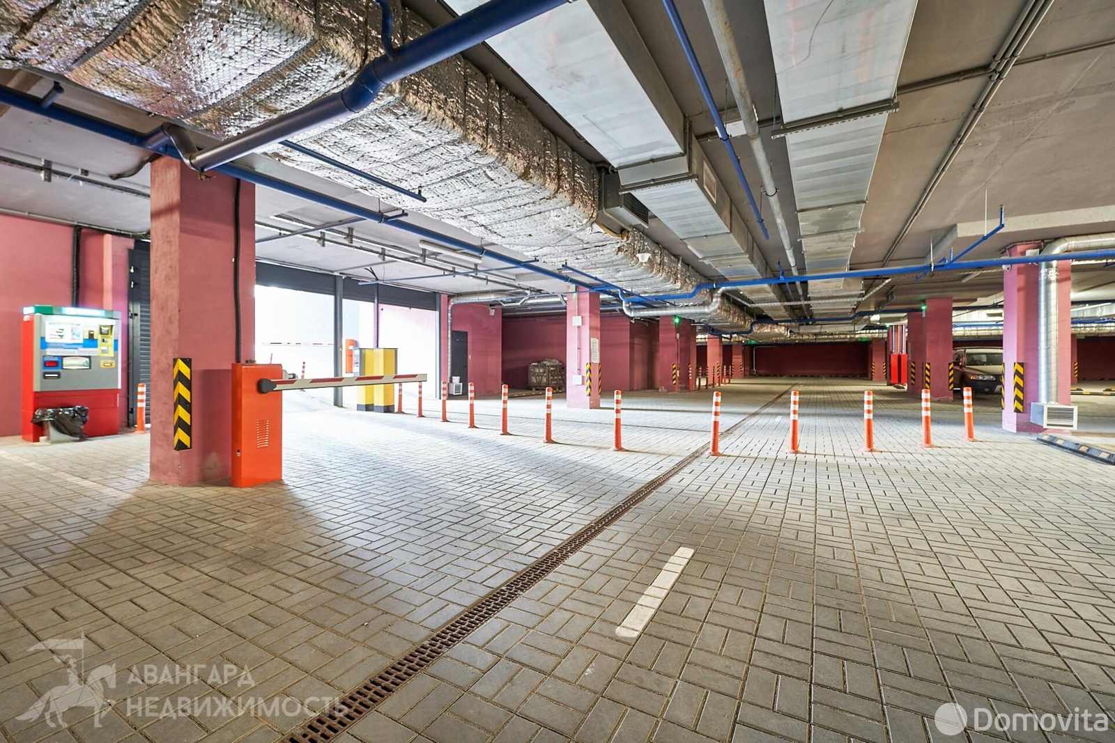 Аренда офиса на ул. Интернациональная, д. 38 в Минске, 4845BYN, код 16842 - фото 14