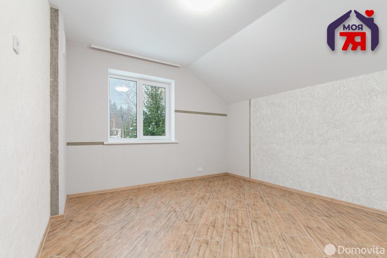 Снять 2-этажный дом в Сосновой, Минская область, ул. Луговая, 1800USD, код 4574 - фото 13