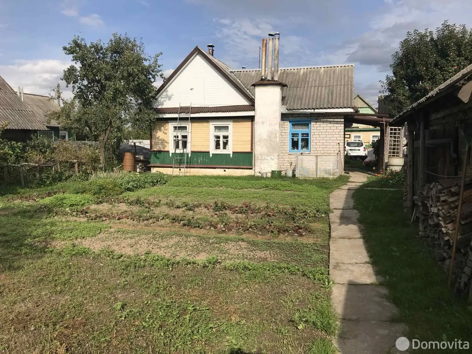 Стоимость продажи коттеджа, Дзержинск, ул. Макавчицкая, д. 67