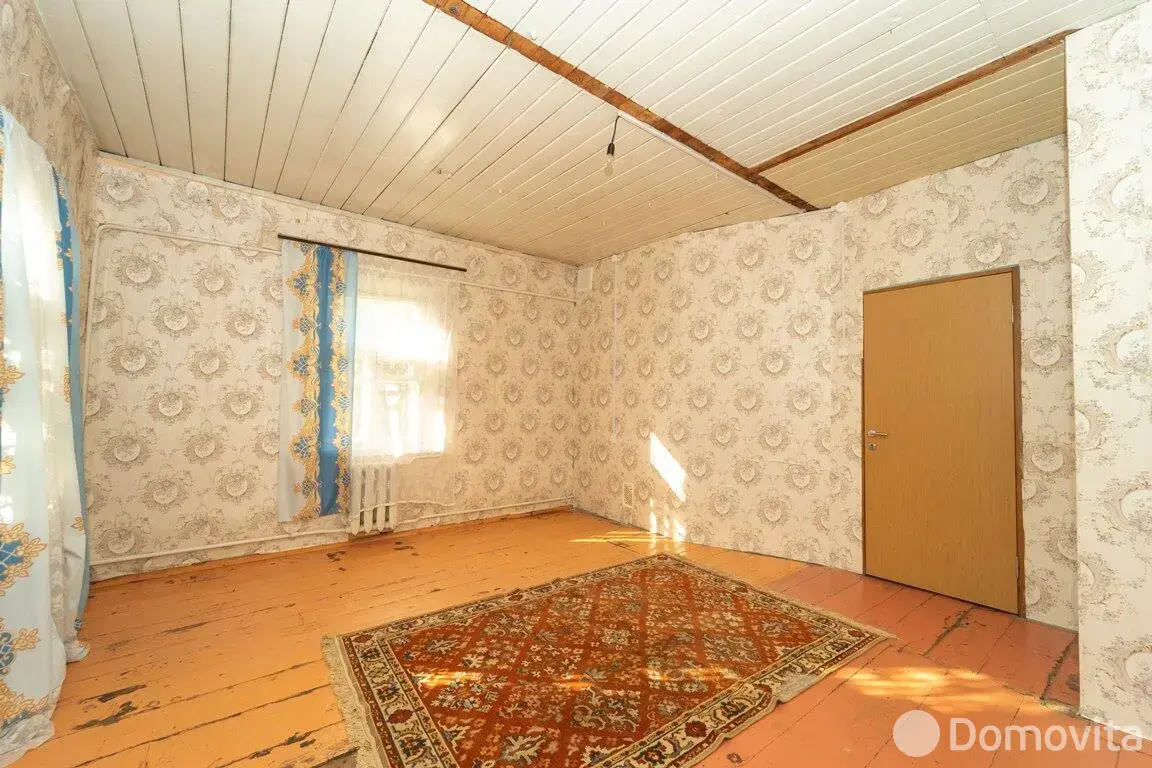 купить дом, Минск, пер. Собинова, д. 22