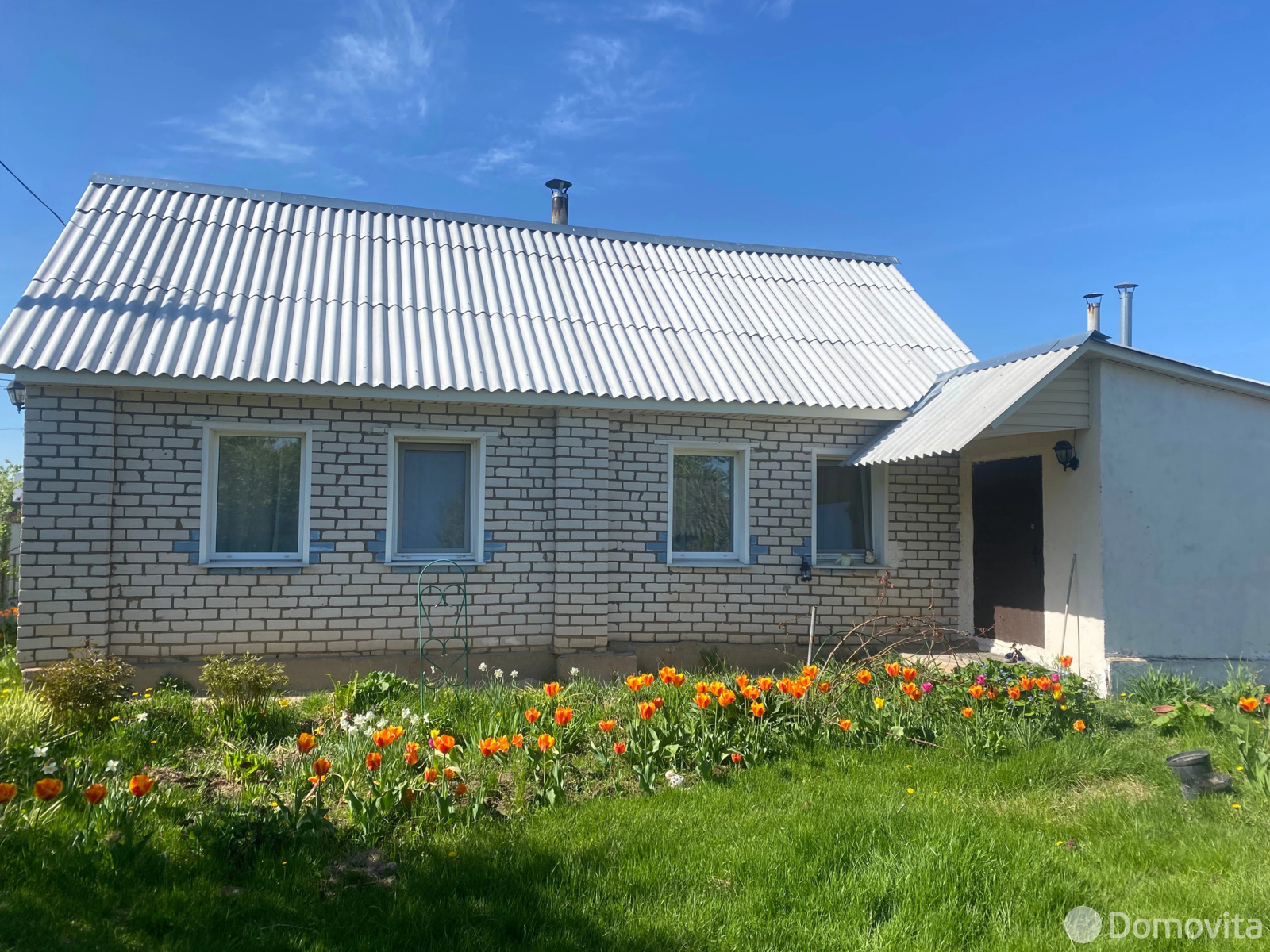 коттедж, Полыковичи, ул. Приозерная, д. 6В