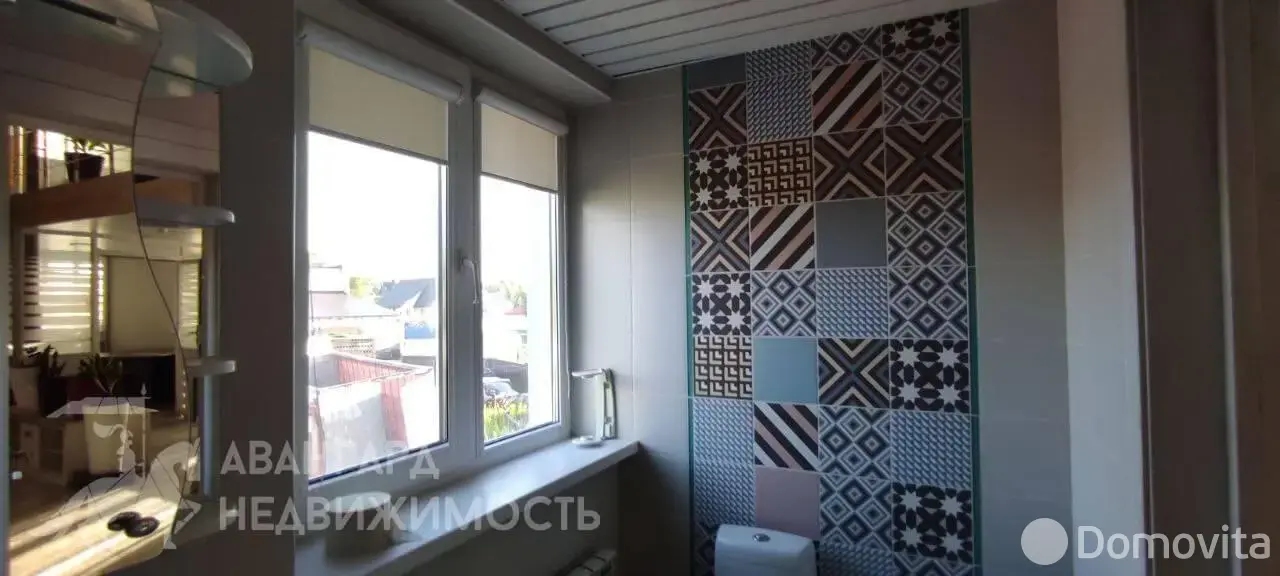 Аренда склада на ул. Заславская, д. 13 в Ратомке, код 964135 - фото 34