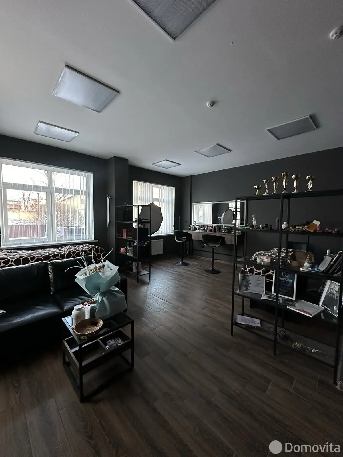 офис, Гродно, ул. 17 Сентября, д. 49А