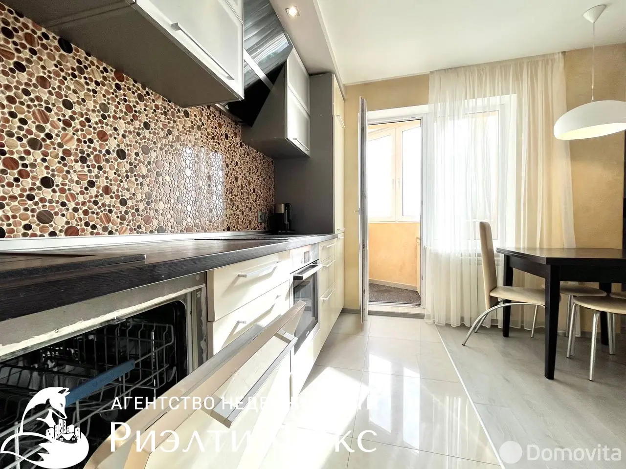 Снять 2-комнатную квартиру в Минске, ул. Притыцкого, д. 160, 650USD, код 150621 - фото 15