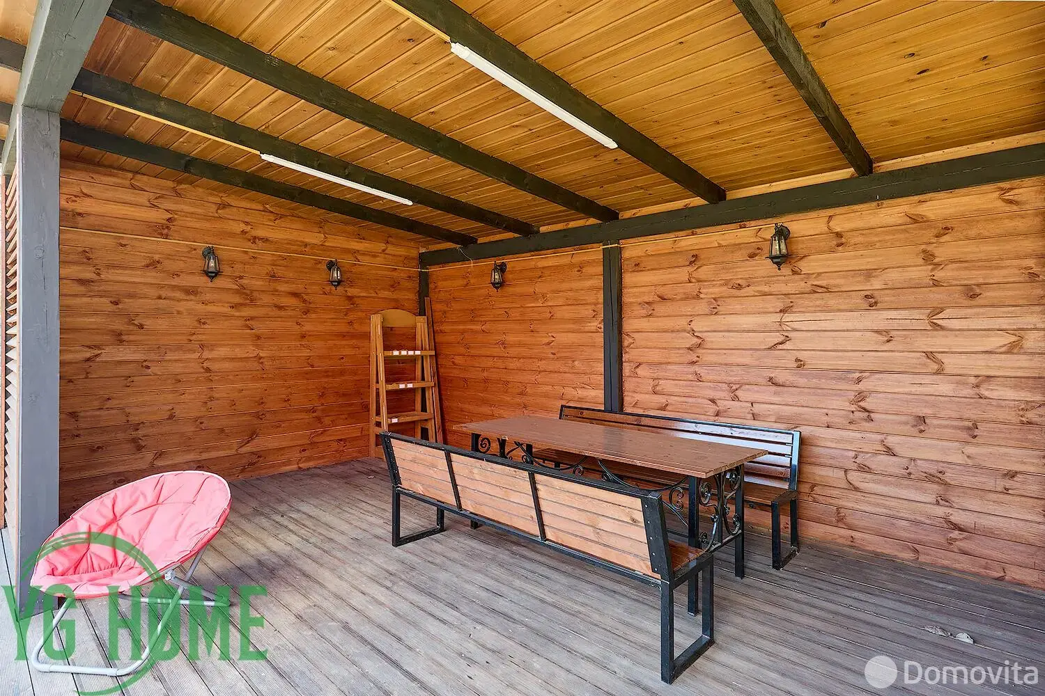 Продажа 2-этажной дачи в АЛЕСЯ Минская область, 99000USD, код 185535 - фото 40