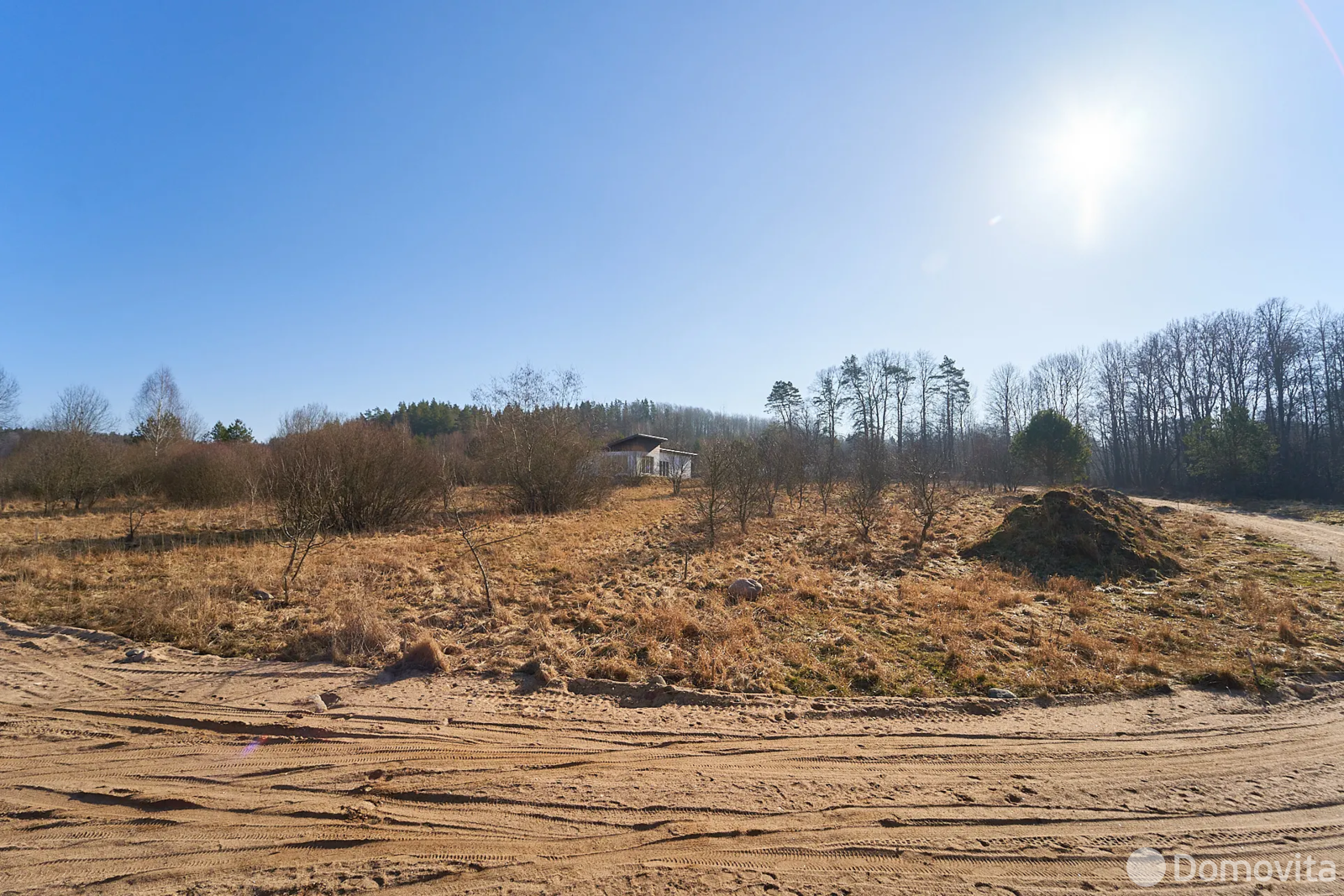 Цена продажи участка, Карпиловка, 