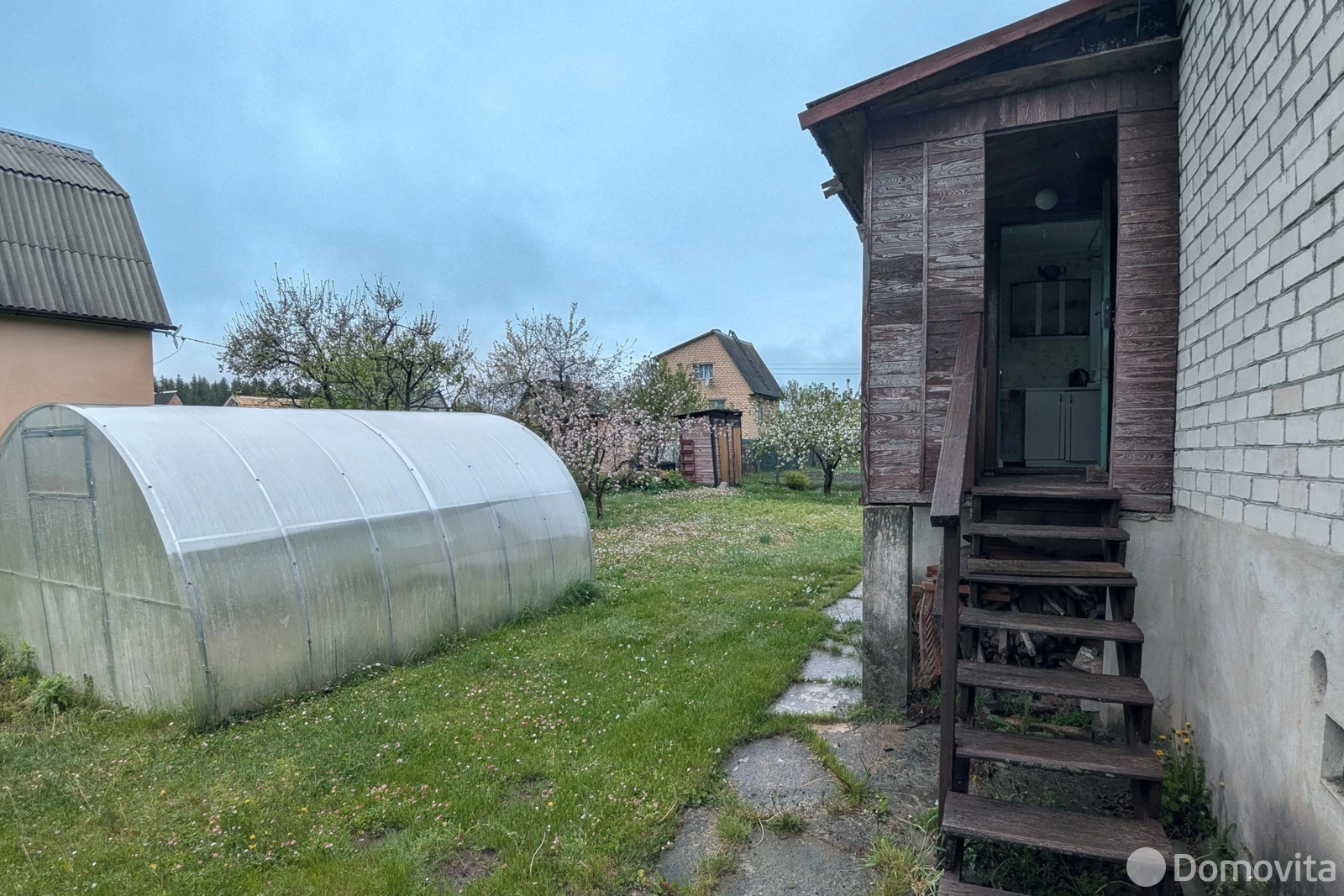Стоимость продажи дачи, Атлант-2, 