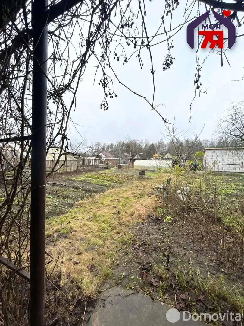 Продажа 2-этажной дачи в Горняк-1 Минская область, 12900USD, код 184638 - фото 21