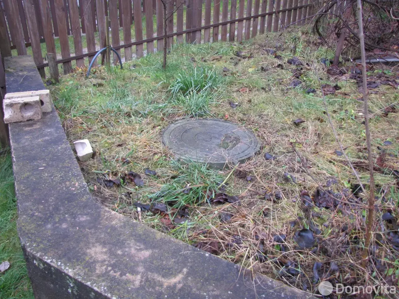 Продажа 1-этажной дачи в Галург Минская область, 26000USD, код 184697 - фото 29