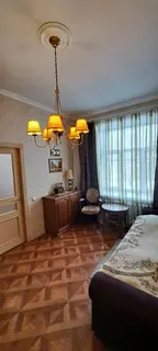 2-комнатная квартира, Витебск, ул. Суворова, д. 38