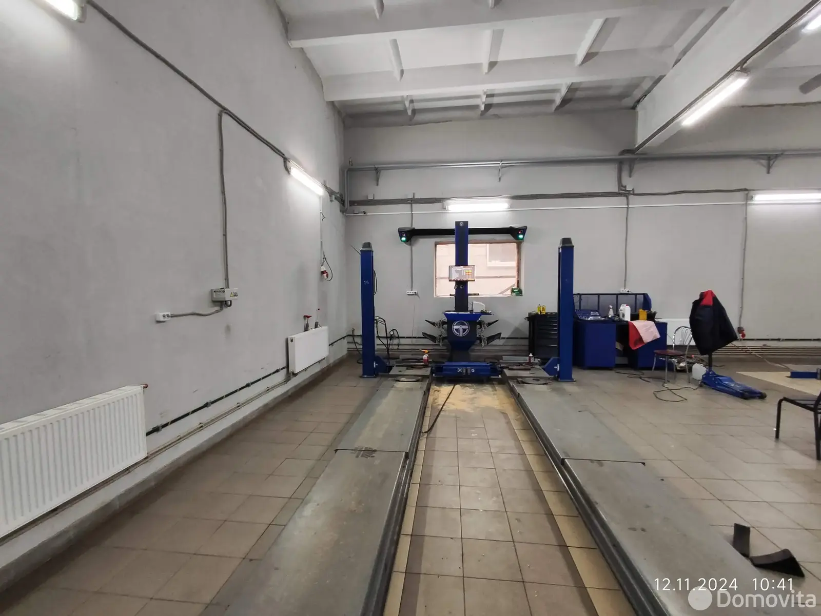 Купить помещение под сферу услуг в Мозыре, ул. Шоссейная, д. 15/А - фото 49