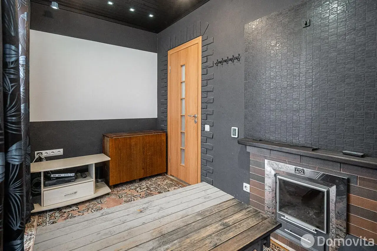 Продажа 1-этажной дачи в Свитанак-Перхурово Минская область, 38500USD, код 183729 - фото 28