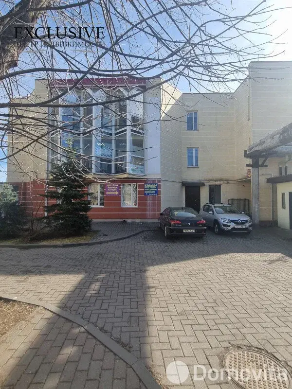 торговый объект, Барановичи, ул. Советская, д. 90/А 