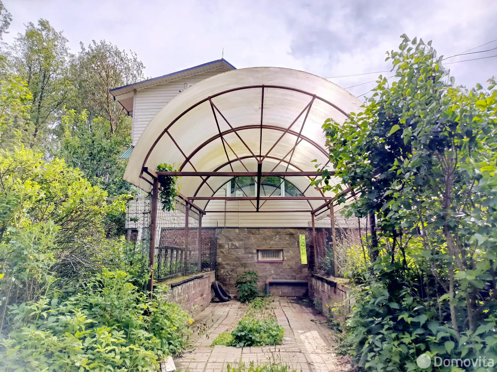 дача, ХОЛМОГОРЬЕ, 