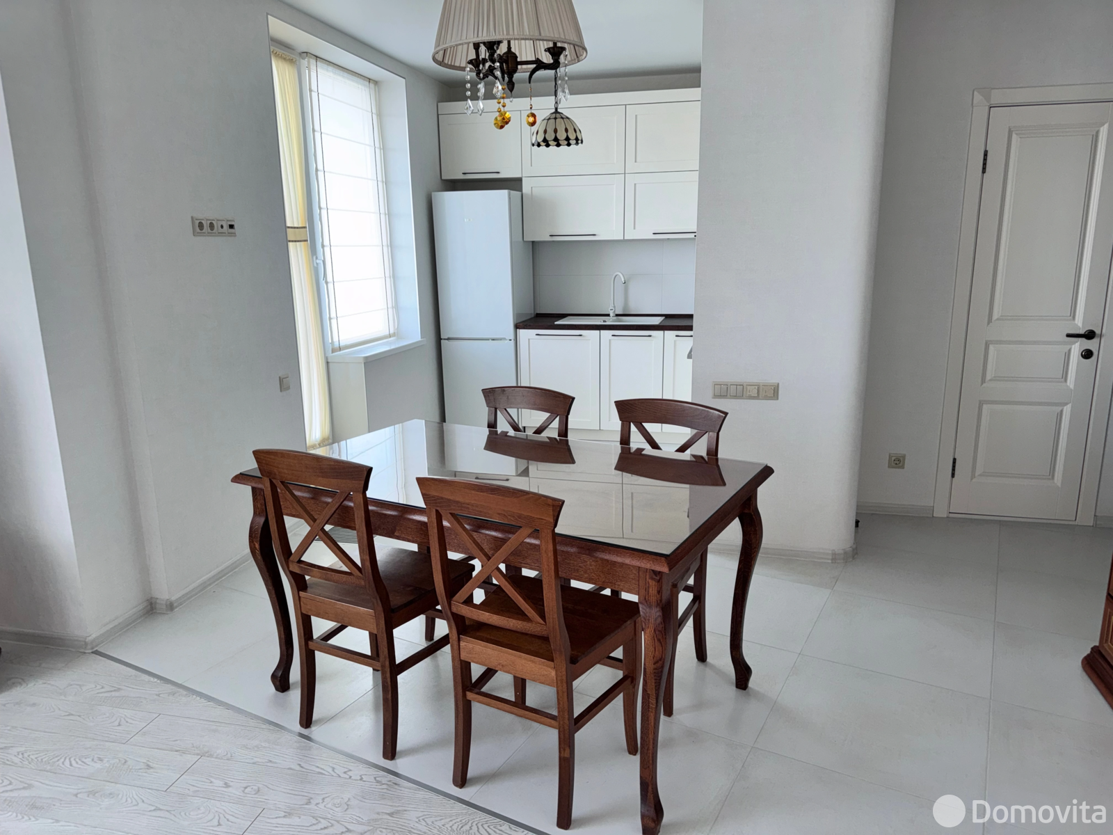 Снять 2-комнатную квартиру в Минске, ул. Петра Мстиславца, д. 15, 750USD, код 148996 - фото 17