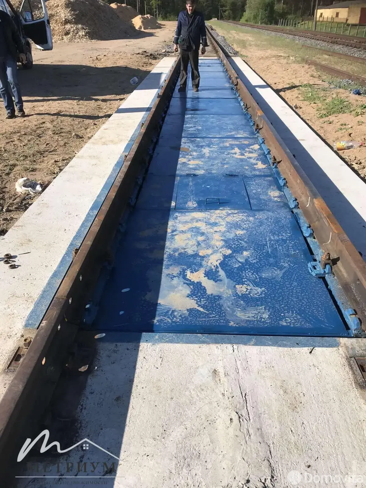 склад, Богданов,