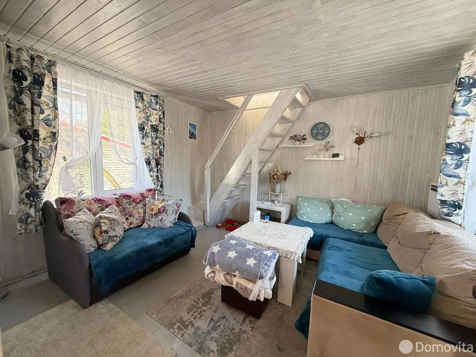 Продажа 2-этажной дачи в Искра-Плюс Минская область, 51500USD, код 185025 - фото 3