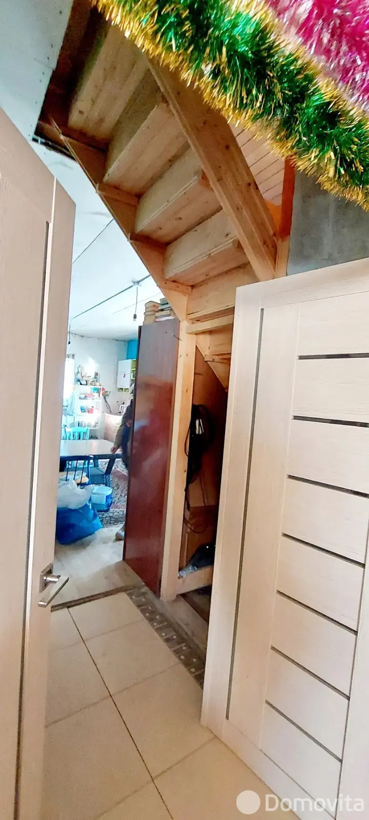 Стоимость продажи дома, Буяны, ул. Восточная