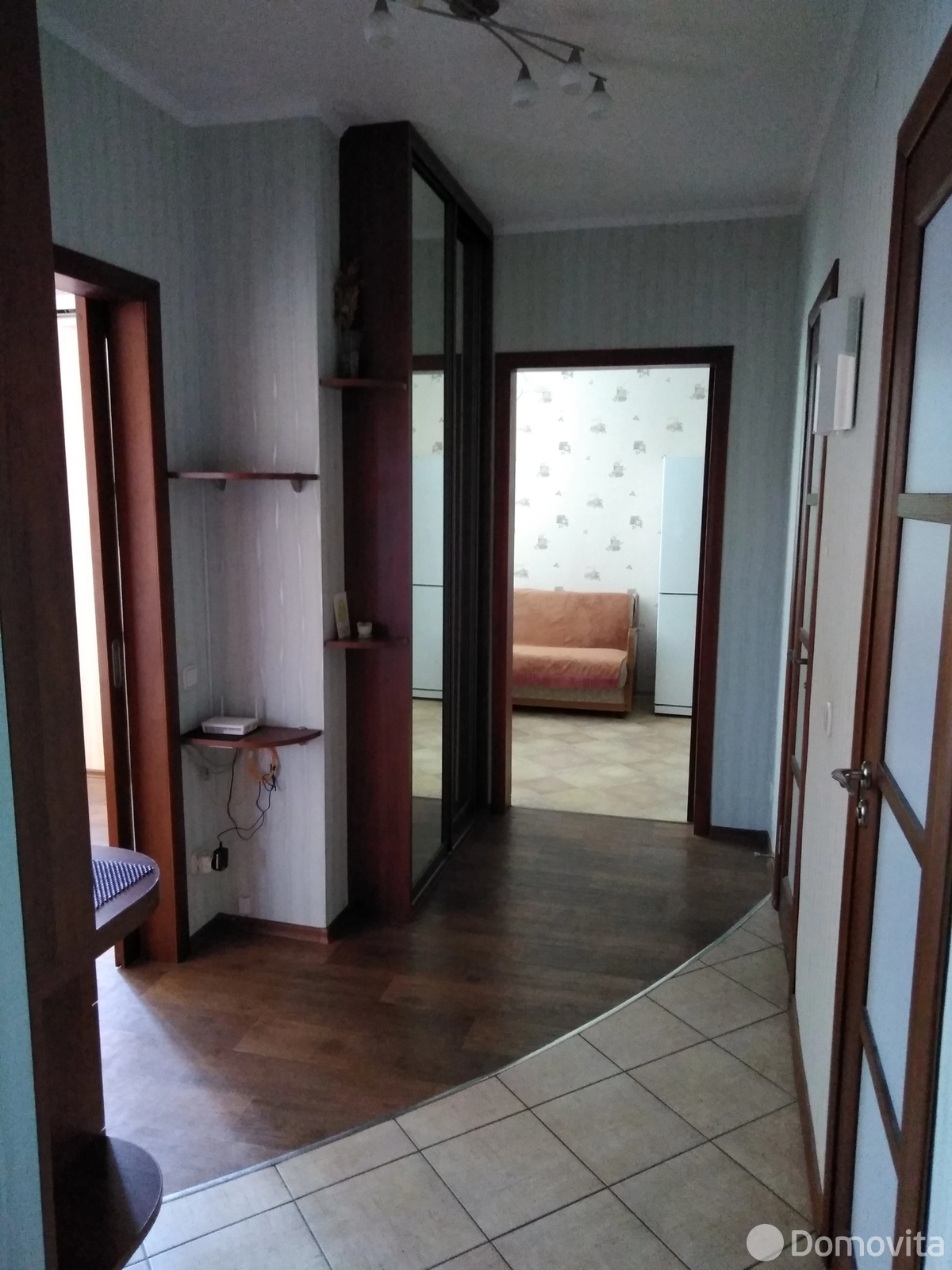 квартира, Минск, ул. Лобанка, д. 14 в Фрунзенском районе