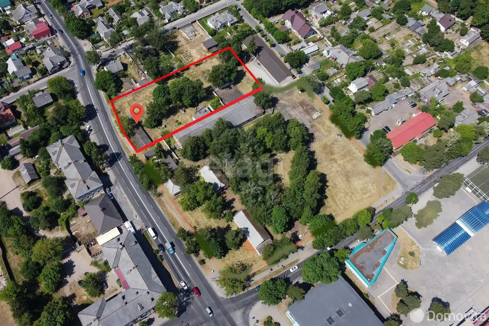 Продажа гаража в Барановичах ул. Войкова, 360000USD, код 8081 - фото 11