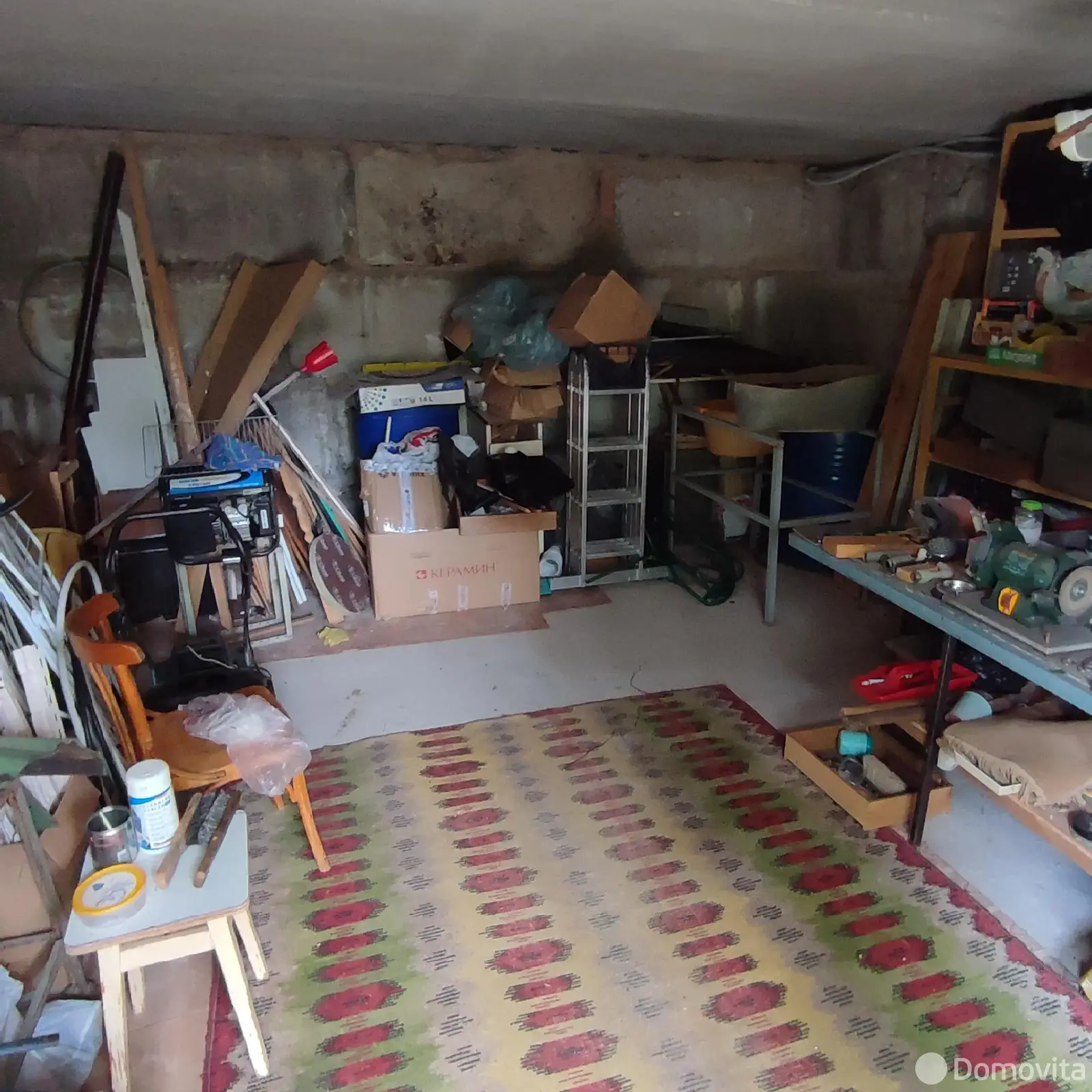 Продажа 2-этажной дачи в Факел Воложинский район Минская область, 30000USD, код 184196 - фото 46