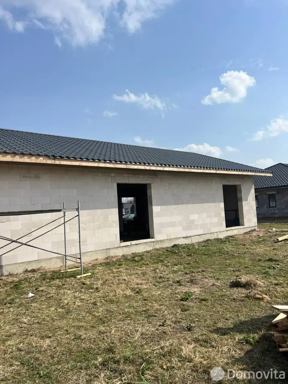 Стоимость продажи коттеджа, Озеро, ул. Жасминовая