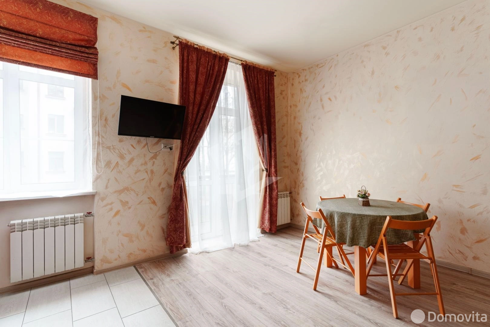 квартира, Минск, пр-т Независимости, д. 43 - лучшее предложение